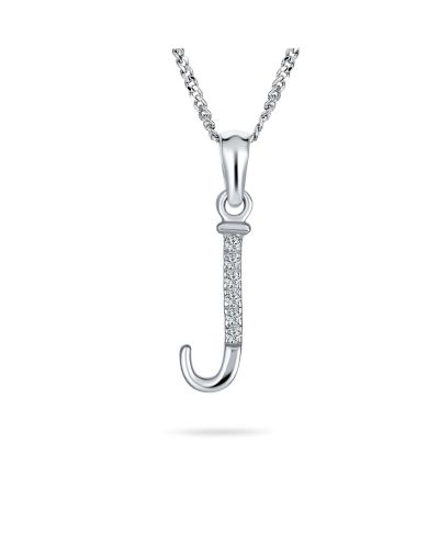 Silver j