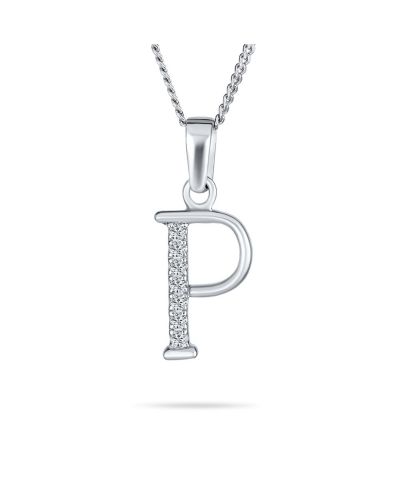 Silver p