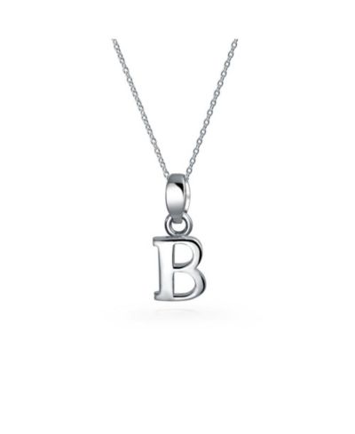 Silver b