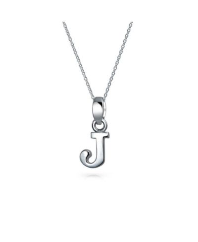 Silver j