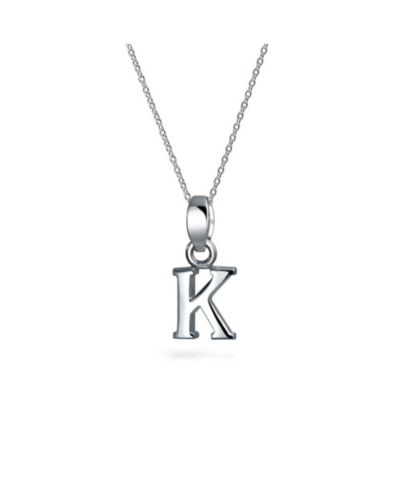 Silver k