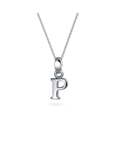 Silver p
