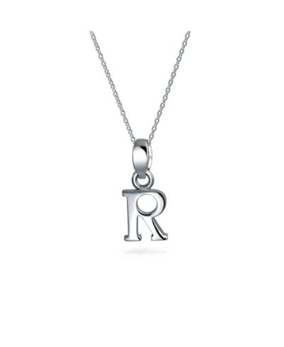 Silver r