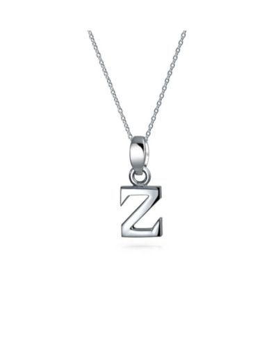 Silver z