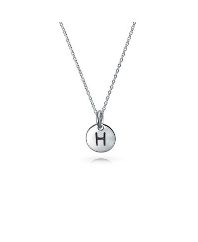 Silver h