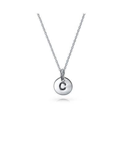 Silver c