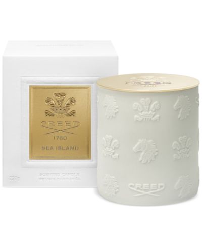 CREED Sea Island Porcelain Candle, 7.76 oz.