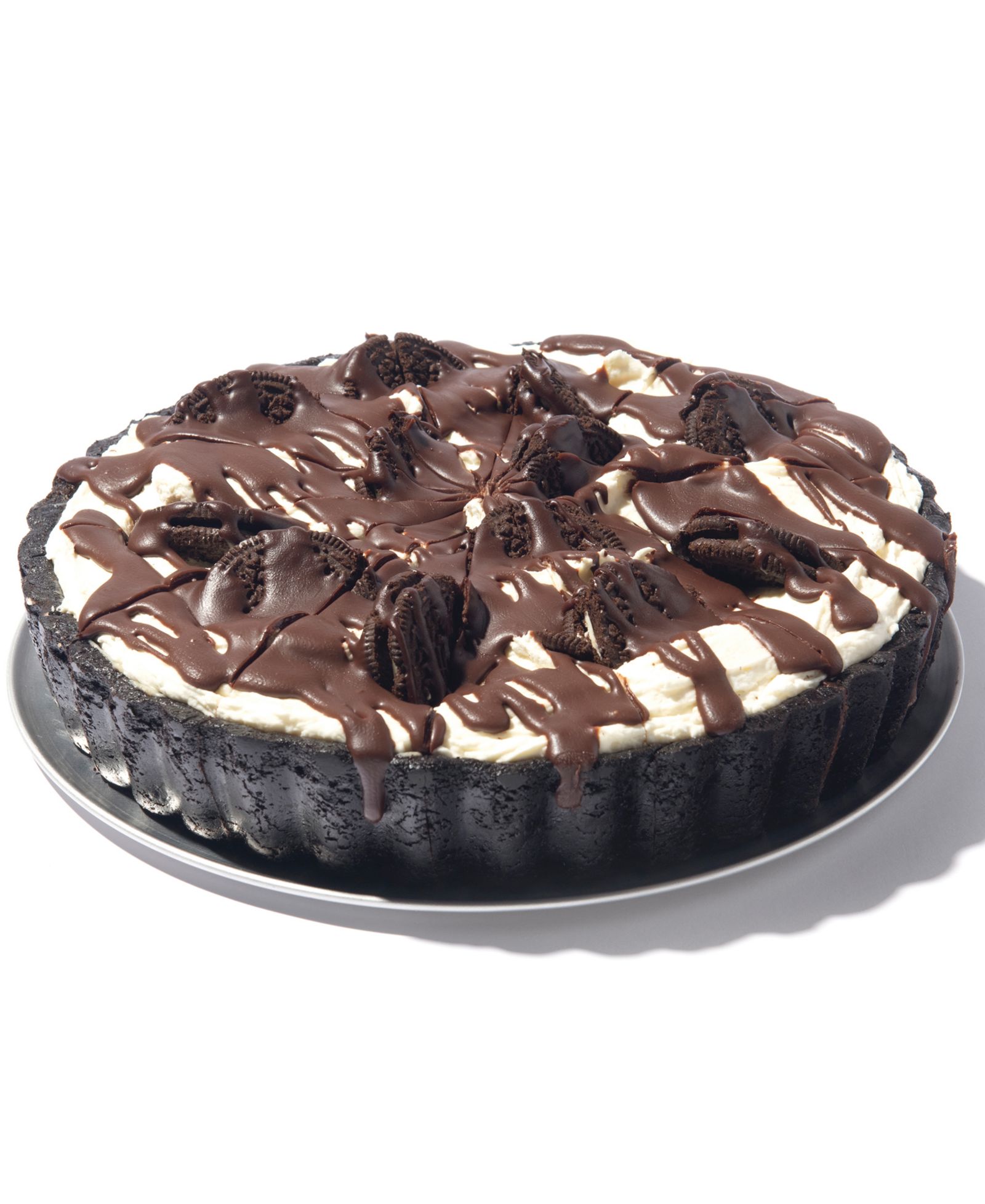 Чизкейк Eli's Cheesecake Cookie Crazy, 9"