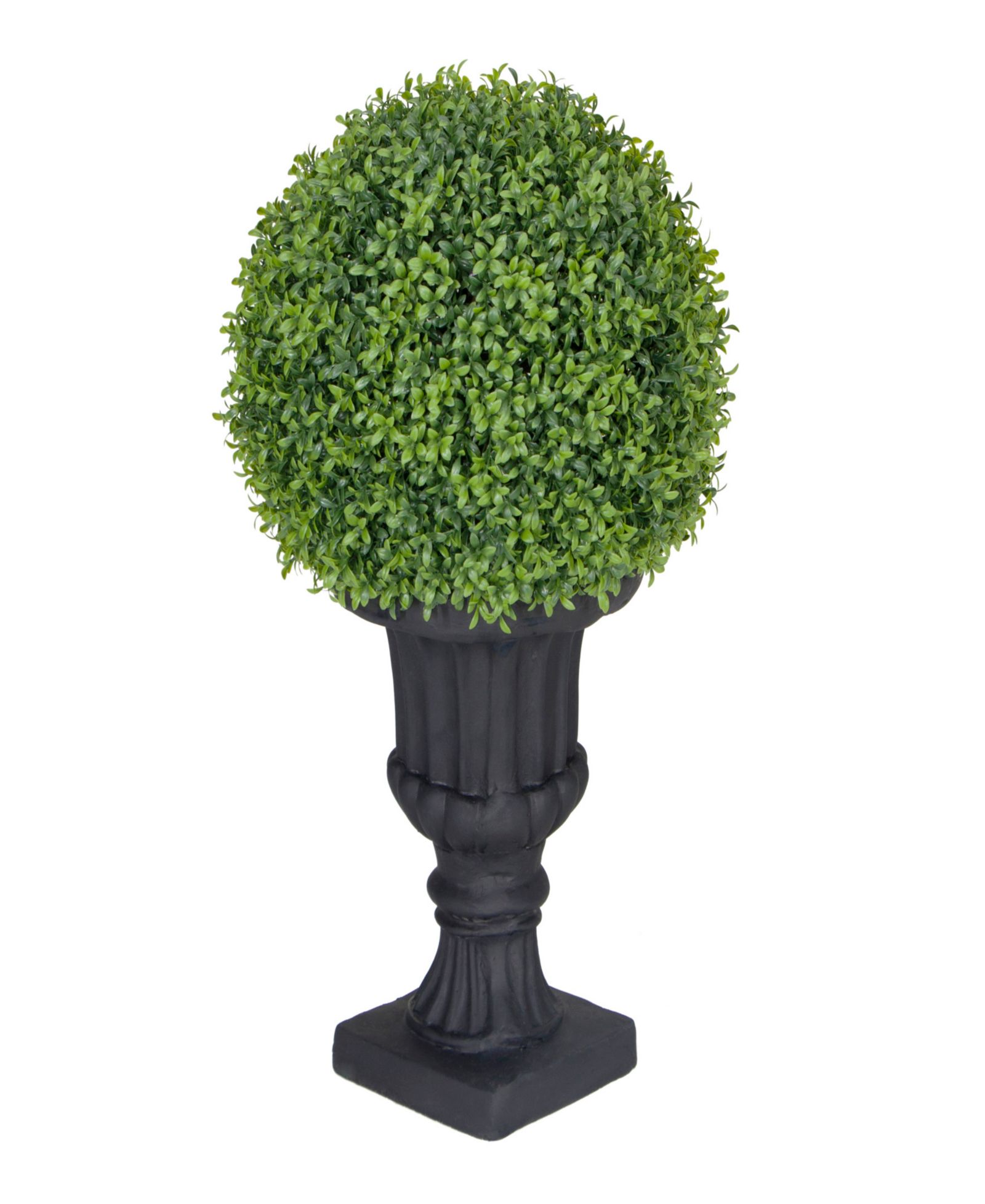 Puleo Искусственное дерево Boxwood Topiary 25"