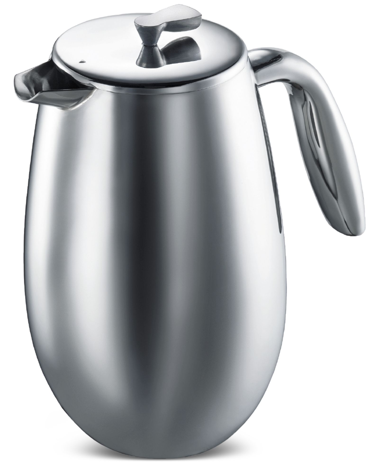 Кофеварка Bodum Columbia 51-Oz. Insulated French Press