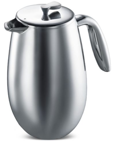 Кофеварка Bodum Columbia 51-Oz. Insulated French Press