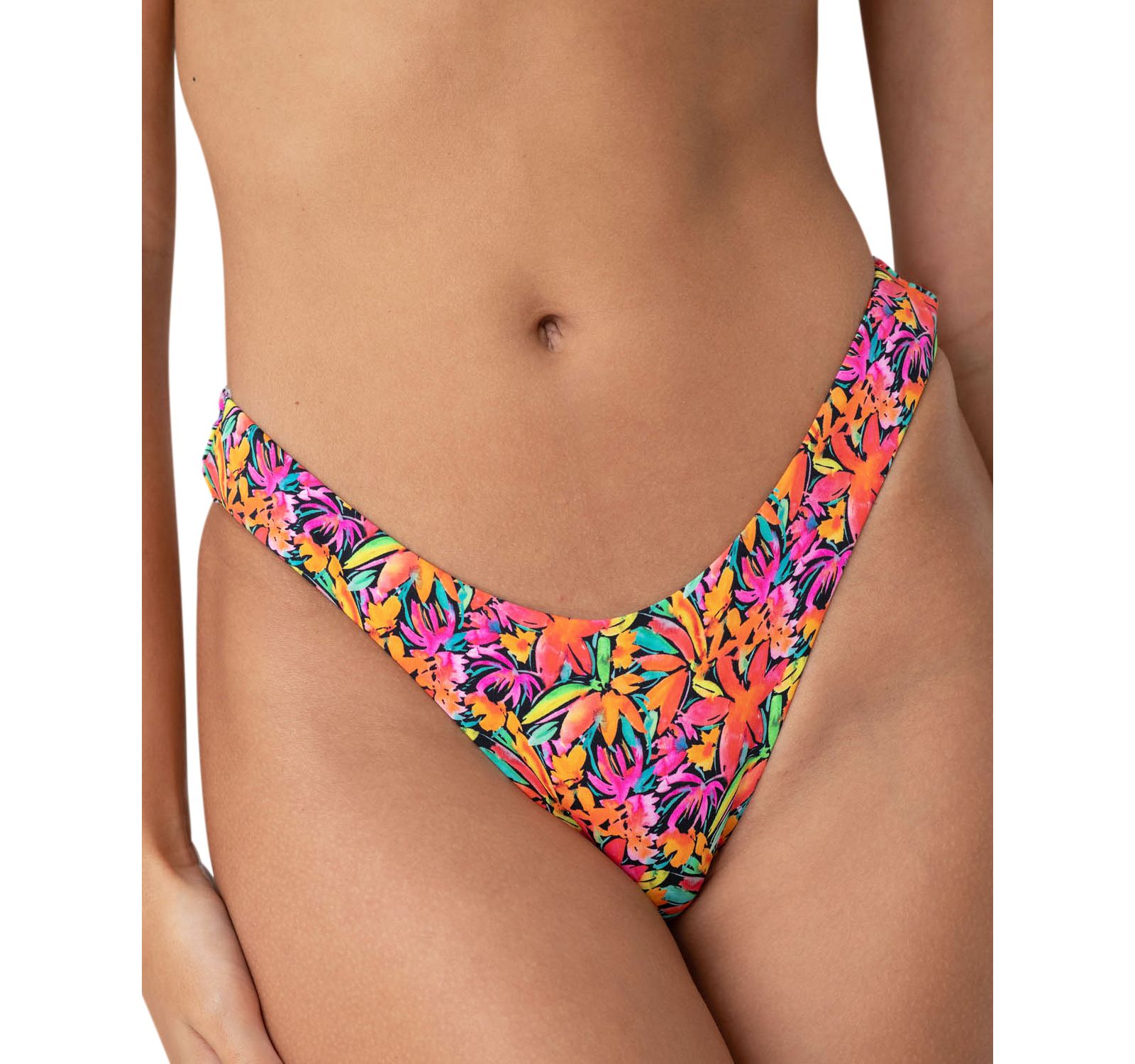 Женские плавки Bright Swimwear Bali Bottom