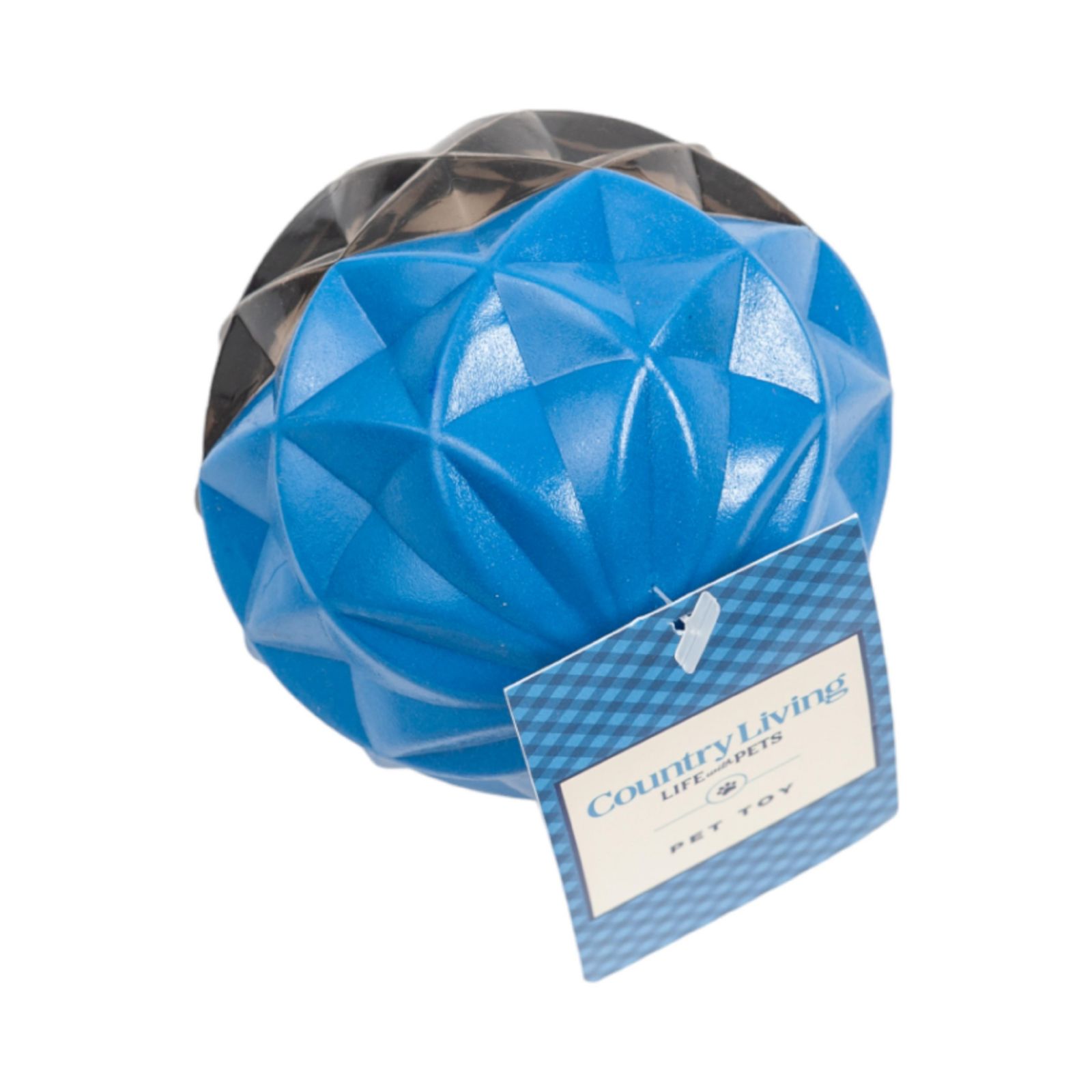 Country Living Игрушка для собак Ball Dog Chew Toy — Large