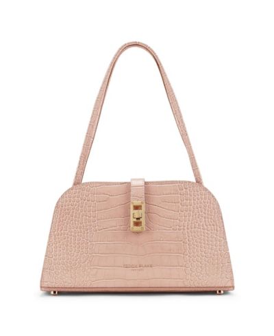 Nude pink