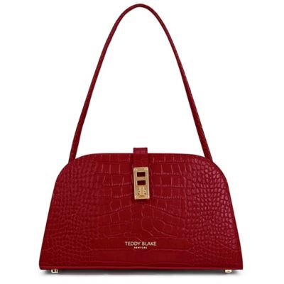 Dark red