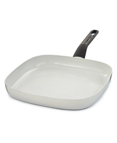 BergHOFF Leo Glints Nonstick Aluminum Grill Pan 10.25"