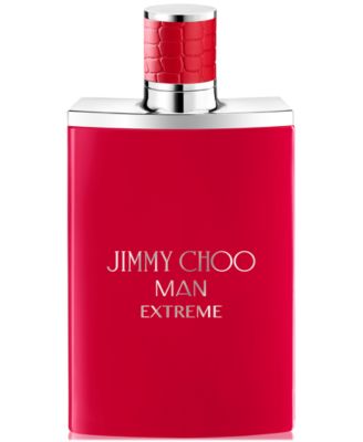 Jimmy Choo Men's Man Extreme Eau de Parfum, 3.3 oz.