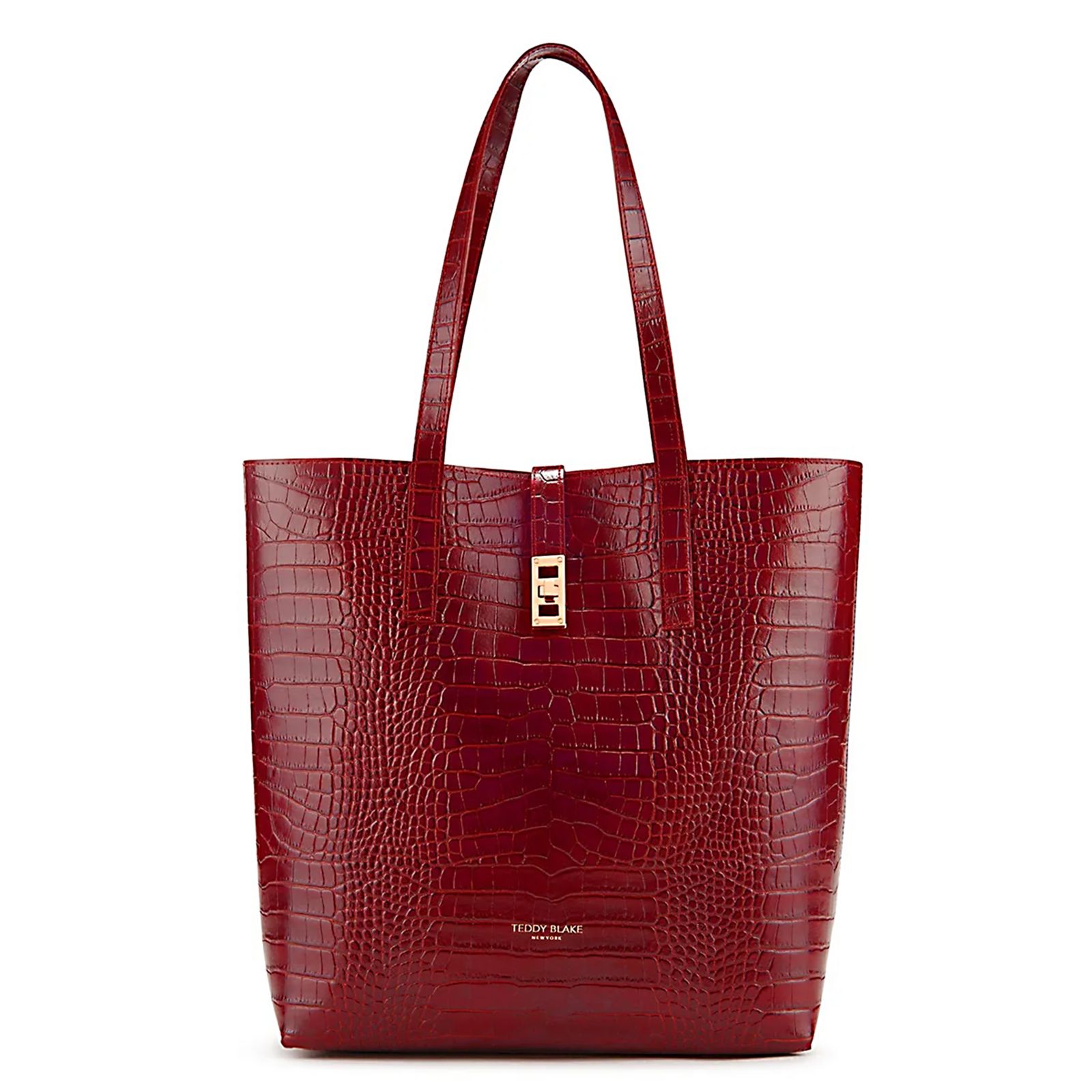 Teddy Blake Nina Croco 12"