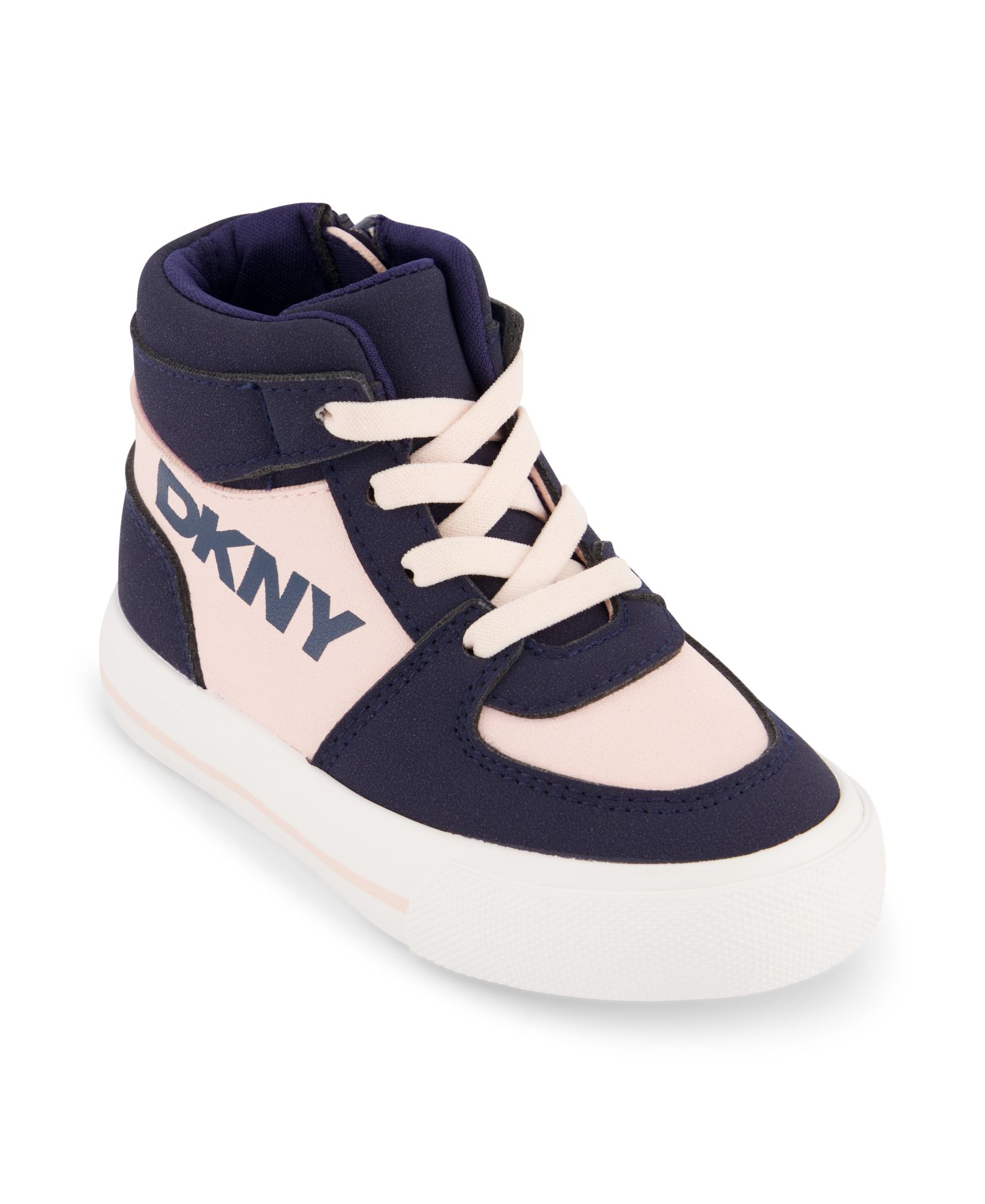 Детские кеды DKNY Amelia Alice High Top
