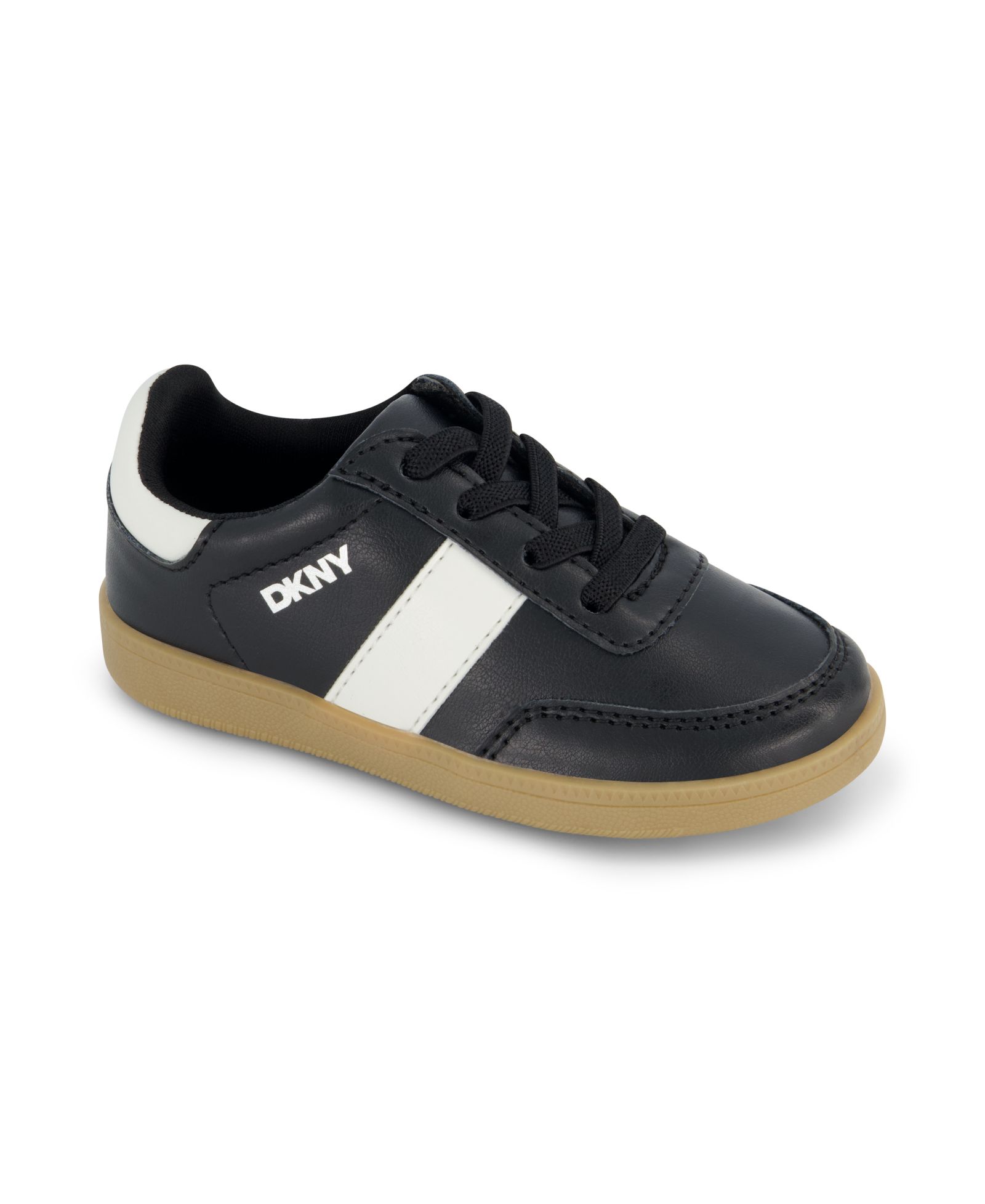 Детские кроссовки DKNY Dylan Damian Low Top
