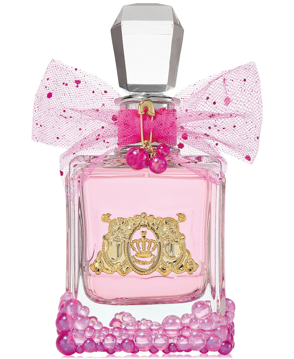Juicy Couture Viva La Juicy Le Bubbly Eau de Parfum Spray, 3.4 oz.