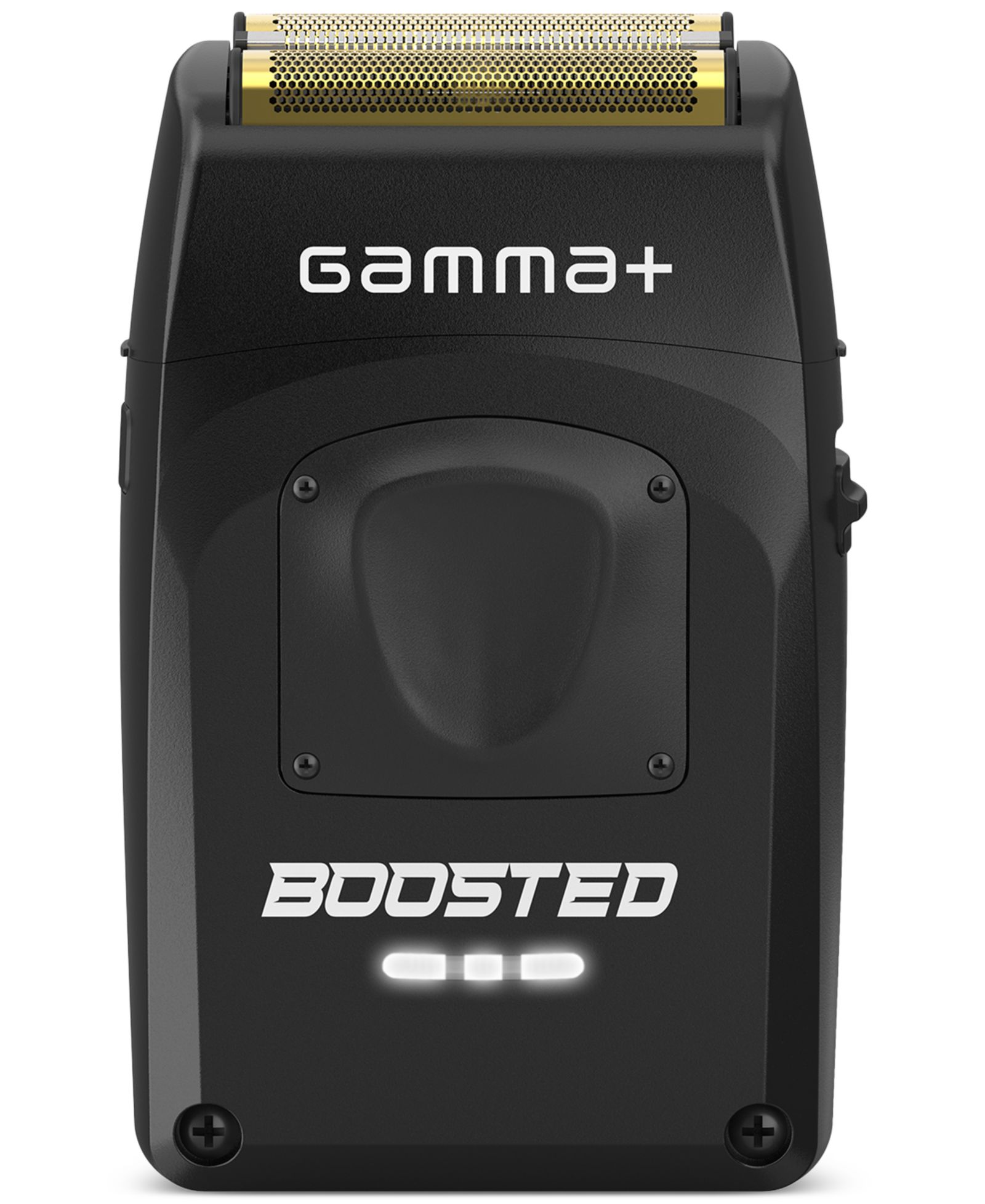 Бритва GAMMA+ Boosted Foil Shaver