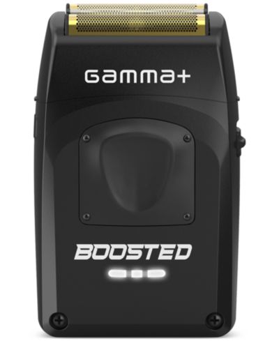 Бритва GAMMA+ Boosted Foil Shaver