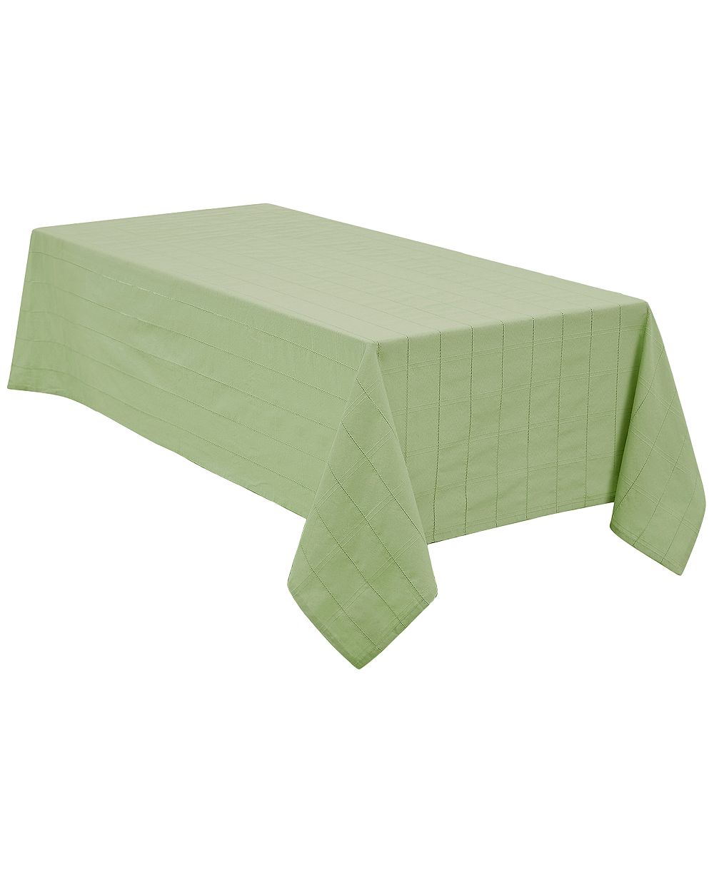 IZOD Chadwick Oblong Tablecloth, 60" x 120"