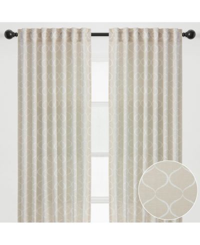 Ogee-beige