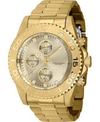 Invicta Мужские часы Pro Diver Quartz