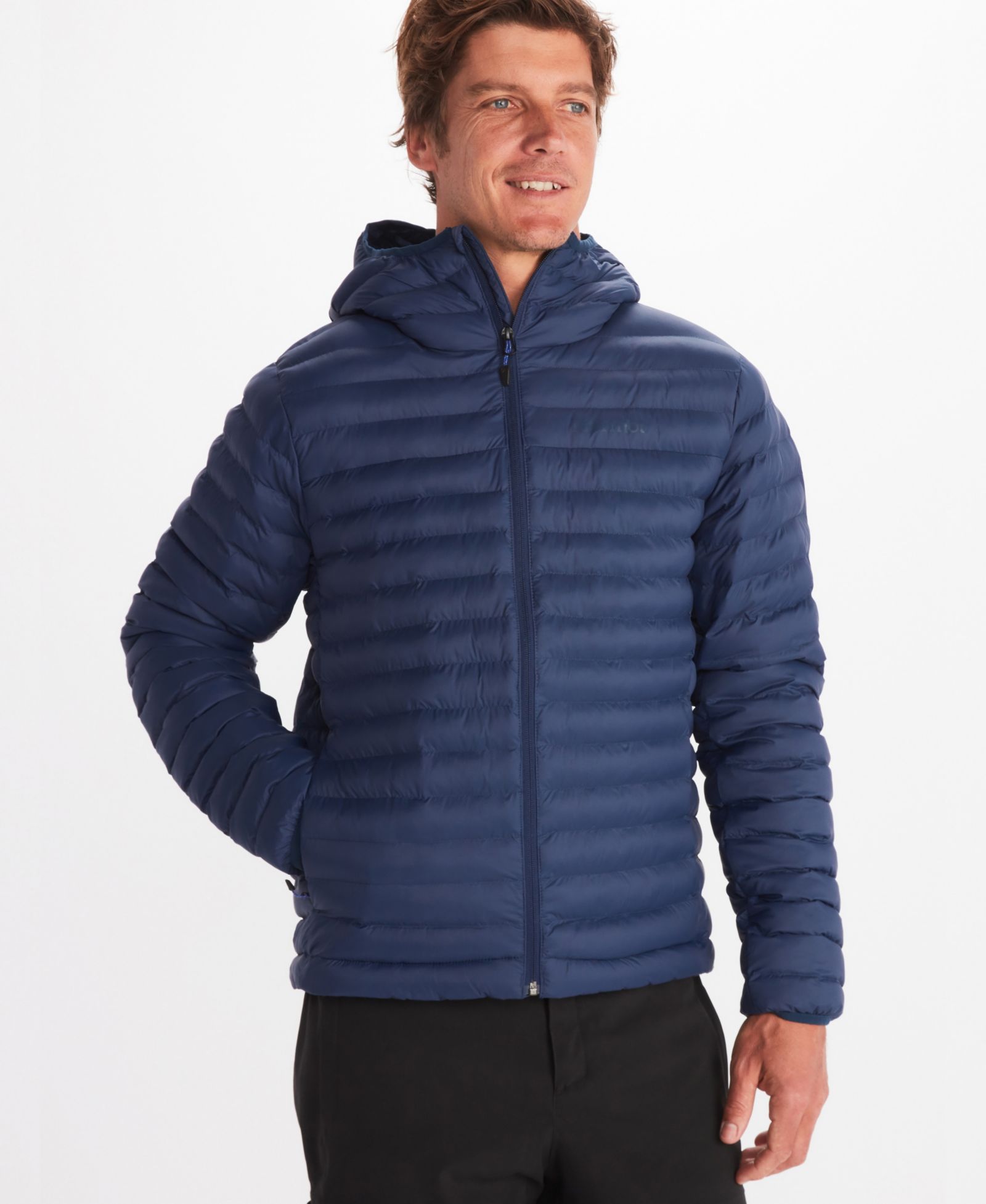 Худи Marmot Echo Featherless