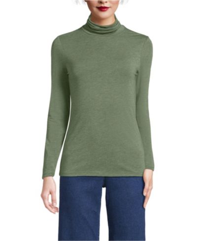 Estate green heather