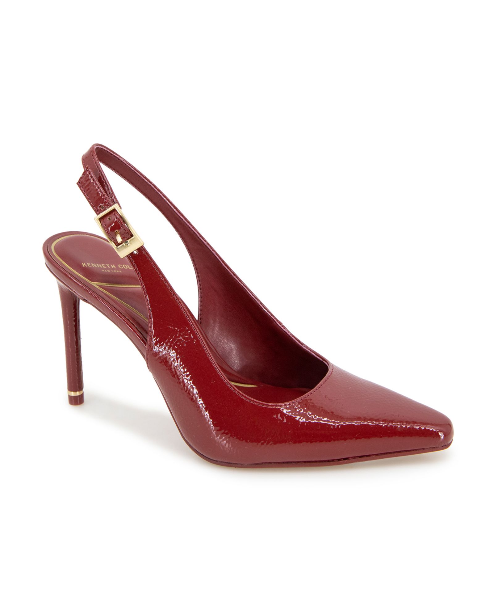 Kenneth Cole New York Women's Quinnly Slingback Pumps