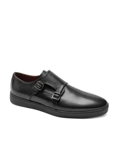 Bruno Magli Мужские туфли Palestro с ремешком Monk Strap