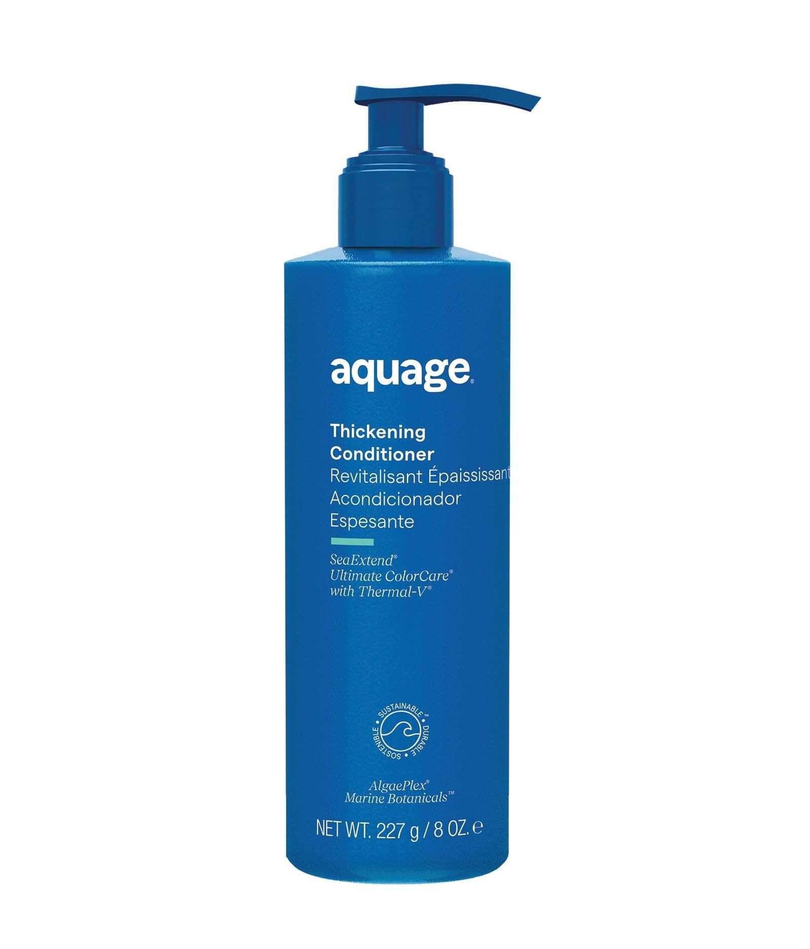 Кондиционер Aquage Thickening