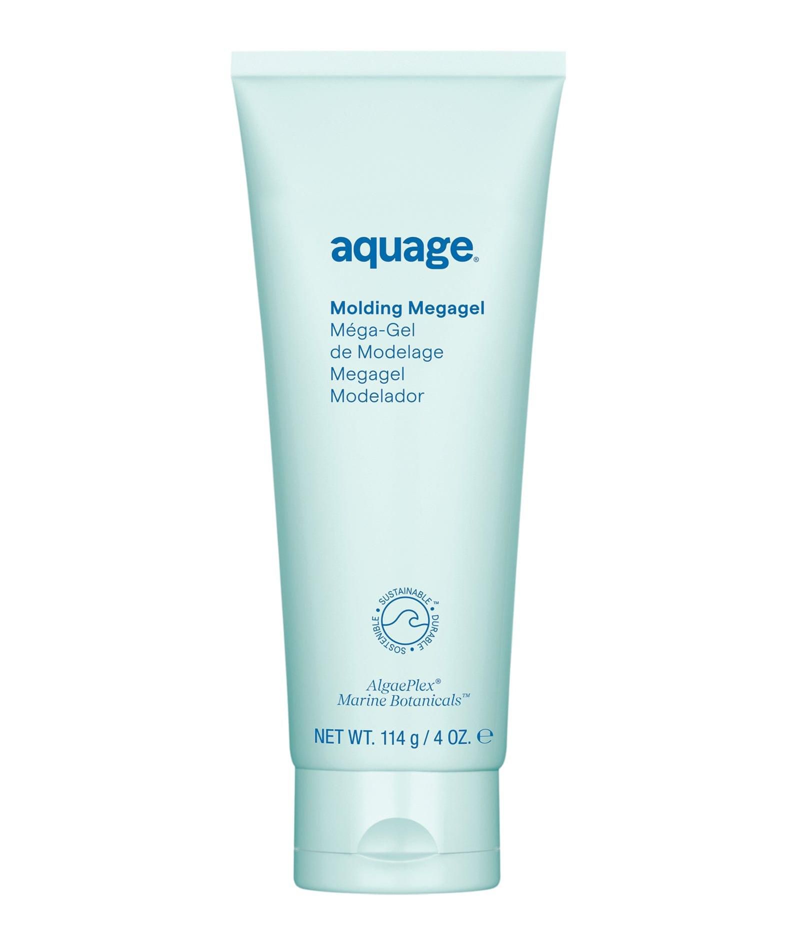 Aquage гель для укладки Aquage Molding Megagel