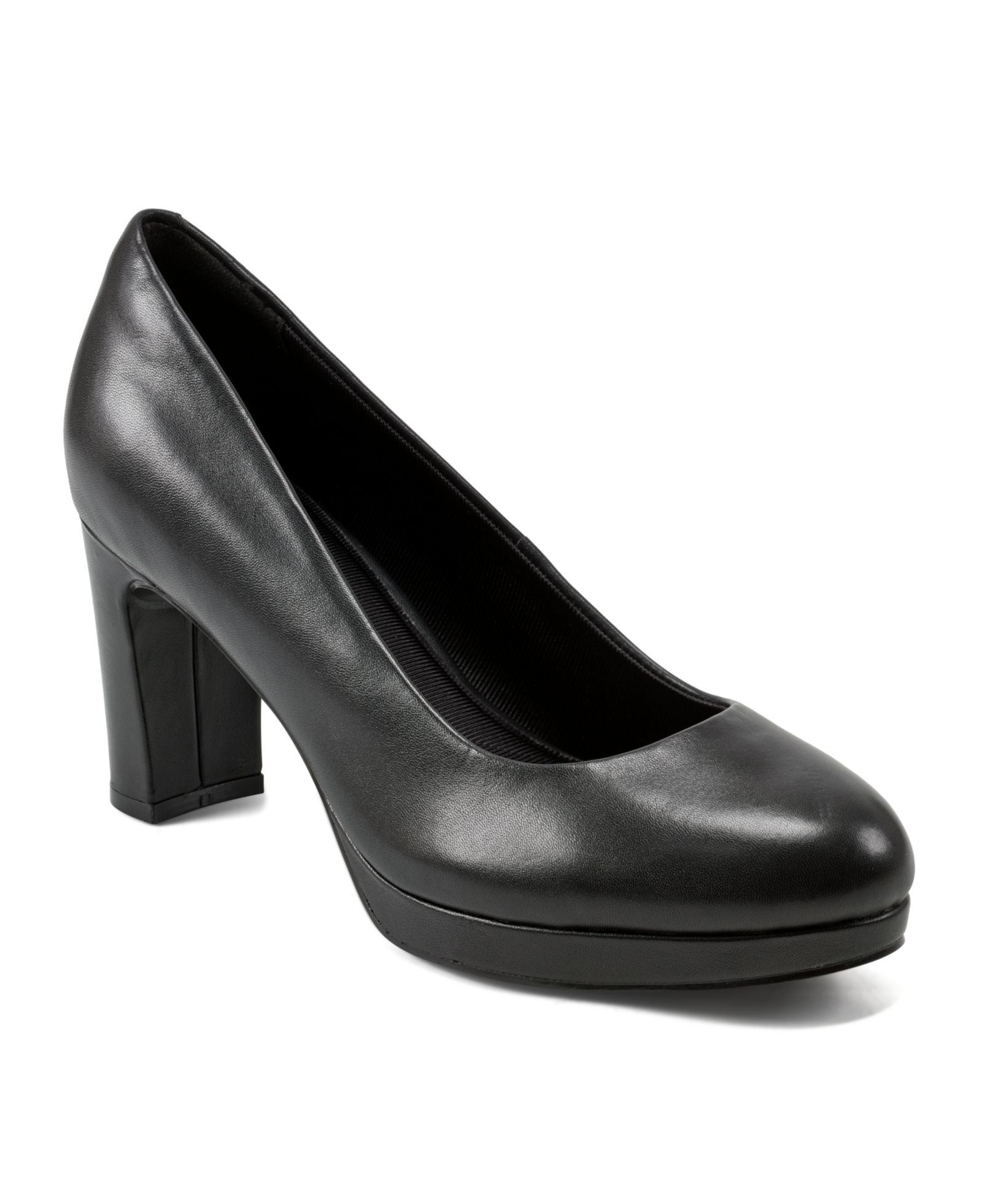 Rockport Женские туфли-лодочки Carmen total motion