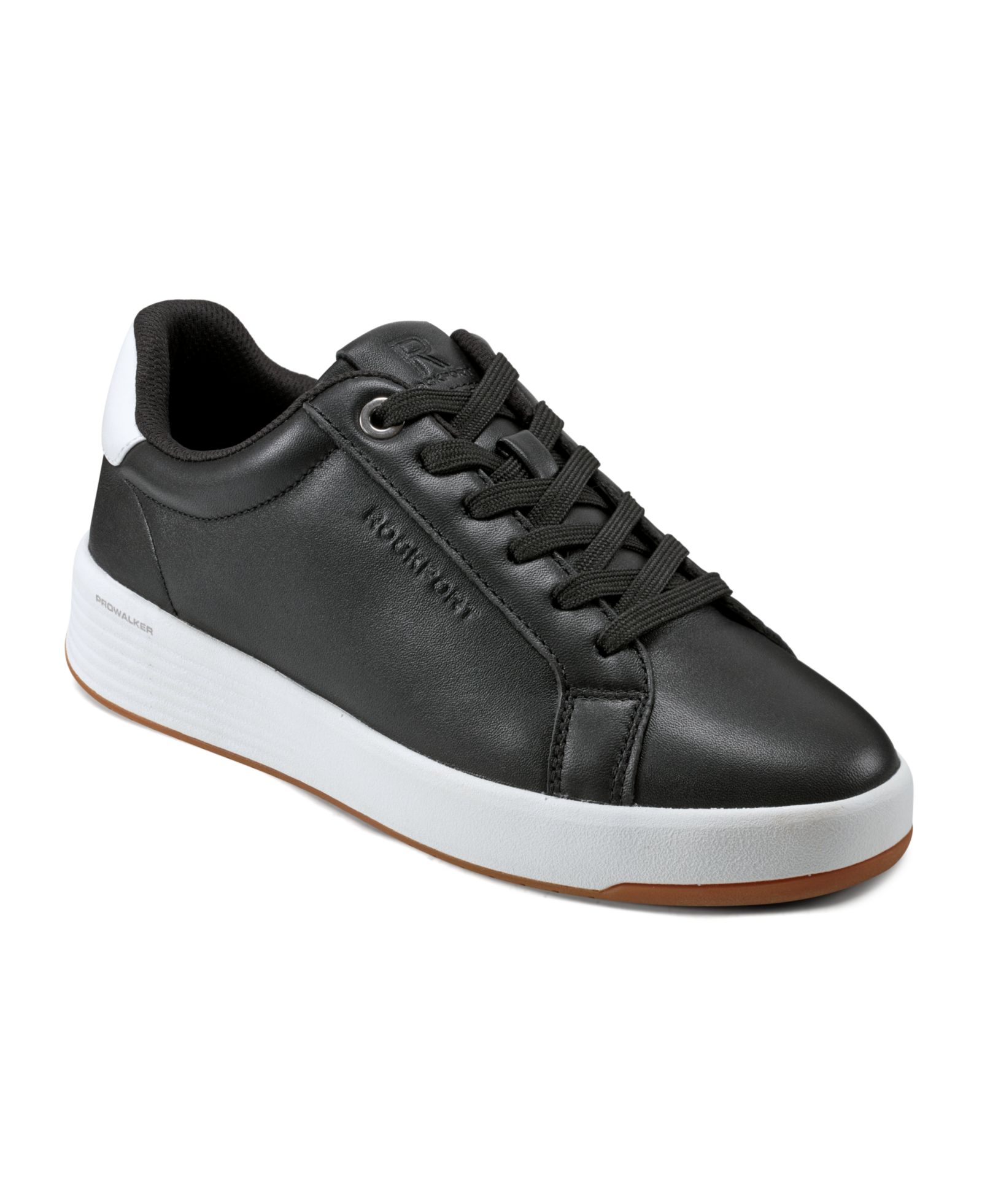 Rockport Women's Elara Low Profile Lace-Up Sneakers