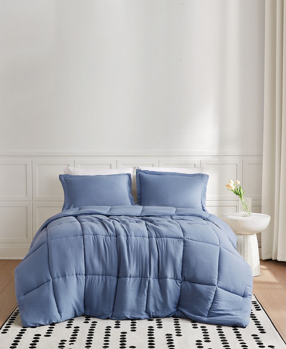 Комплект из 3 одеял Truly Soft Solid, King