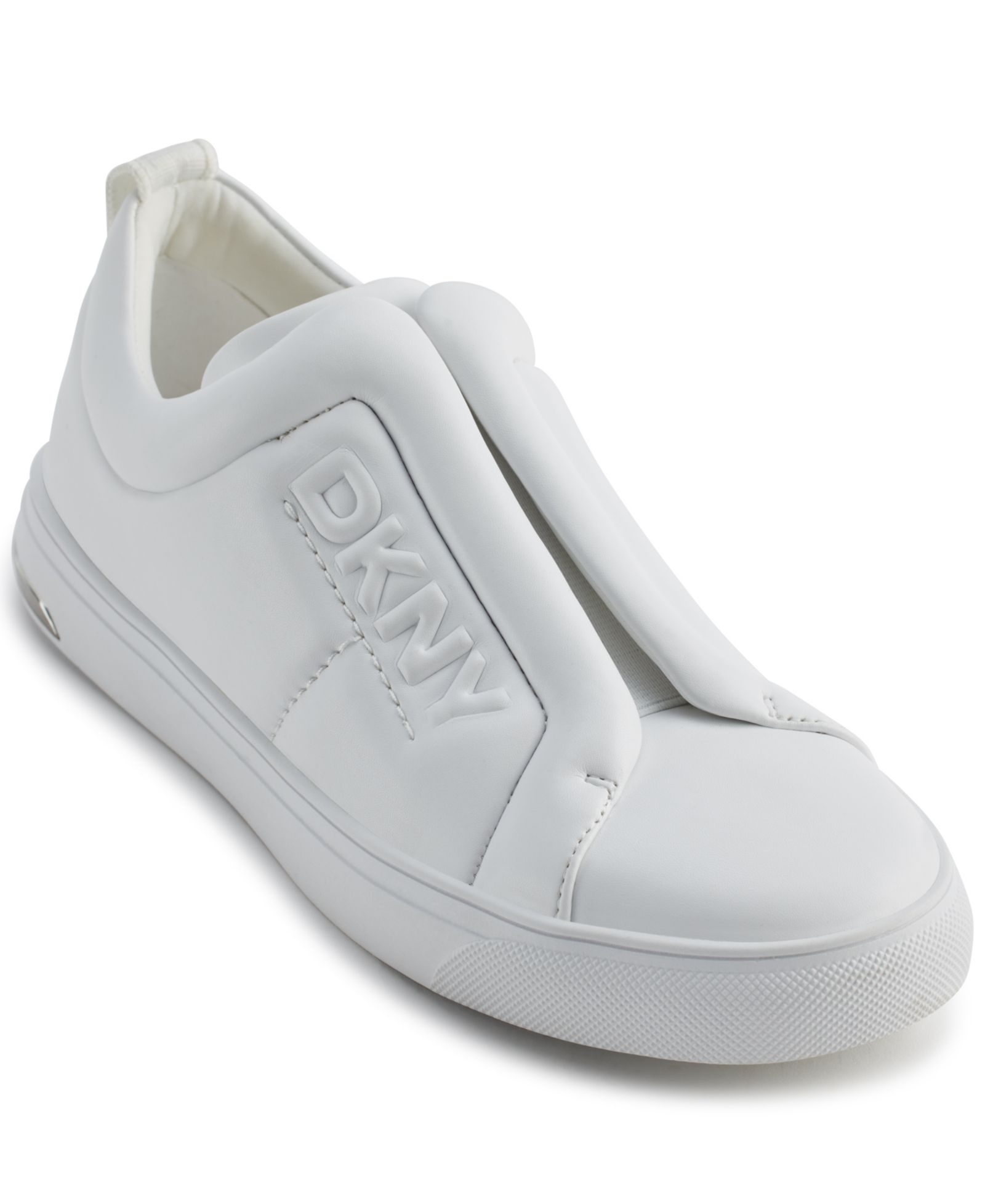 Женские кеды DKNY Abelina Slip On