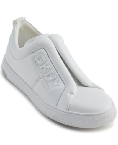 Женские кеды DKNY Abelina Slip On