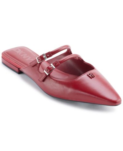 Женские мюли DKNY Cahana Slip-On Pointed Toe