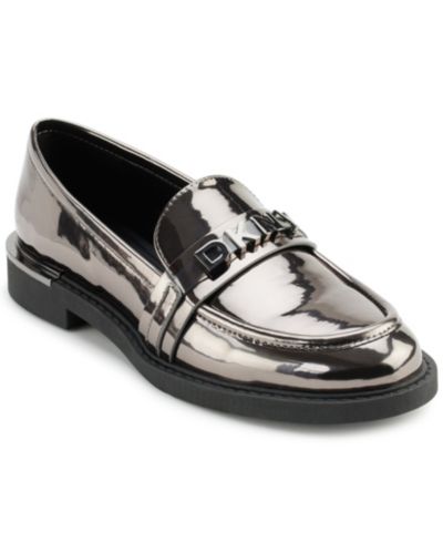 DKNY Women's Rooney Slip-On Loafers