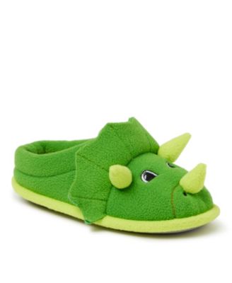 Green dinosaur