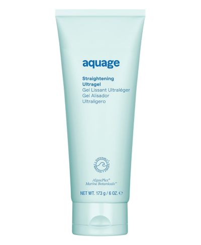 Гель для выпрямления волос Aquage Ultragel