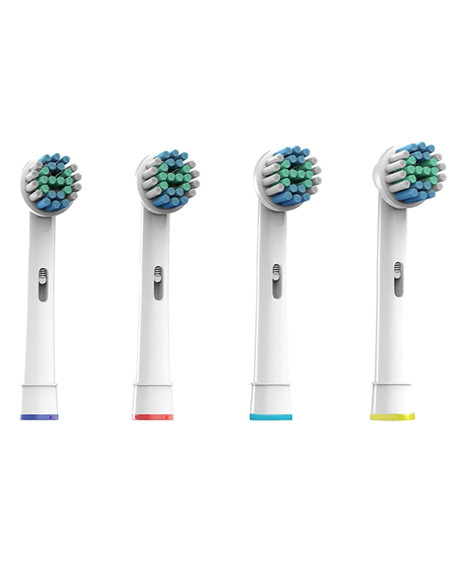 PURSONIC Насадки для зубной щетки, совместимые с Oral B
