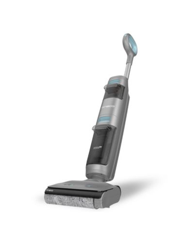 Беспроводной пылесос-полотер Tineco GO Sense GH303 Cordless 3-in-1 Floor Washer, Wet Dry Vacuum Mop, MessDetect Sensor, Self-Cleaning Dock