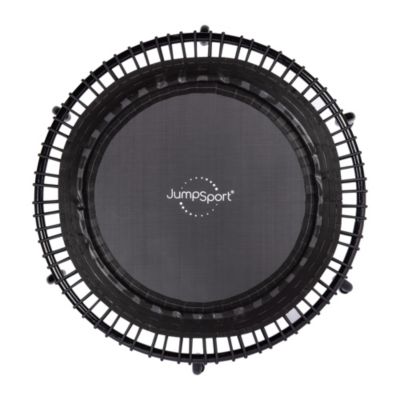 Фитнес-батут JumpSport 44" ESSENTIAL Model 430, домашняя серия