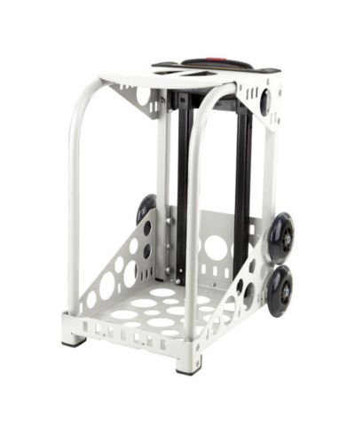 Zuca Sport Frame for Sport Insert Bags (White)