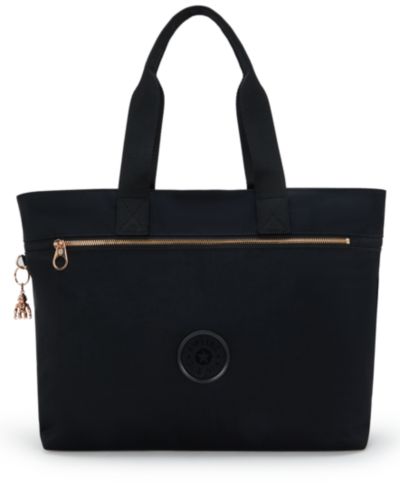 Kipling Colissa Up Medium Laptop Tote Bag